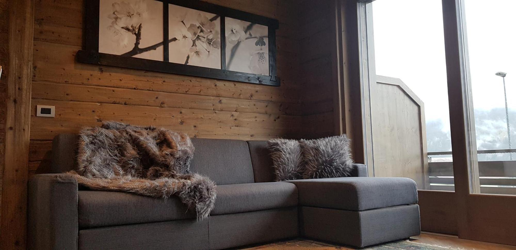 Chalet Dcb Bormio Exterior foto